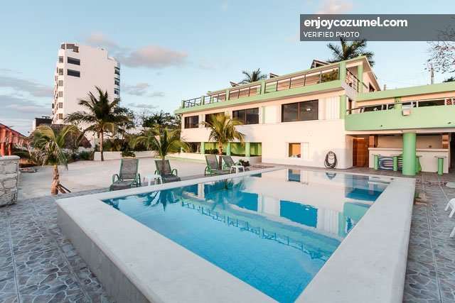 Cozumel_Villa/House_Las Iguanas_12637